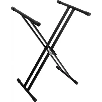 DIMAVERY SV-1 keyboard állvány feszítőzár kapcsolóval 26702052