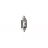 HellermannTyton HelaGuard M40 ellenanya, poliamid 6, fekete 166-50105