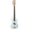 DIMAVERY PB-320 E-Bass, White (26221130)