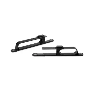 HellermannTyton SRC150M8-PA6GF30-BK csavarozható kábelkapocs, fekete, max. köteg 29 mm, M8 menet 156-02742
