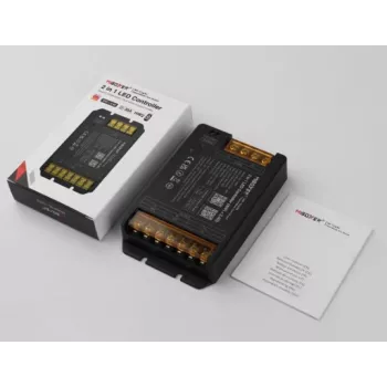 Miboxer LED-vezérlő 2in1 DC12~48V WiFi 2.4G HP (HW2)