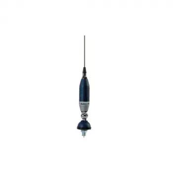 Midland Super 9 Blue Line mobil CB antenna (67180)