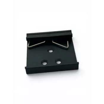 ALLNET ALL-SGI81xx DIN-sínre szerelhető tartókonzol v1 (csere) ALL-SGI81xx_DIN-Holder1