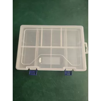 ALLNET 4dunio Box Small ház Arduino-hoz (ALL-4DUINO-SMALL)