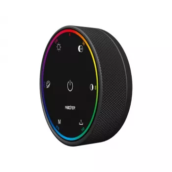 MiBoxer K6 2.4GHz RGB+CCT Rotary Remote Control