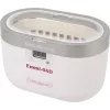 EMAG EMMI-04D ultrahangos tisztító 0,6 L, 40 W, 45 kHz, rozsdamentes acél tartály, műanyag ház