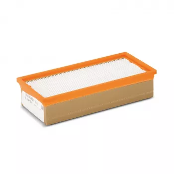 Kärcher Professional lapos redős szűrő 6.904-364.0