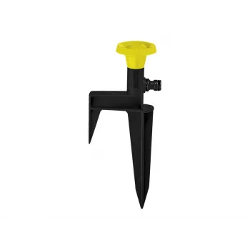 Kärcher CS 90 SPIKE körlocsoló földszúróval, 90 m² lefedettség, 10,7 m szórási átmérő, 360°-os forgás, Click rendszer 2.645-024.0