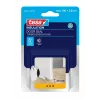 tesamoll UNIVERSAL ajtótömítő szalag fehér 38 mm x 1 m (05422-00100-01)