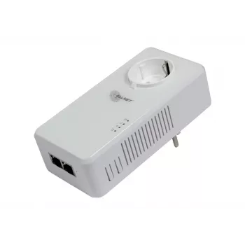 ALLNET Powerline 1200Mbit HomePlug AV2 SmartLink MIMO Wi-Fi AC-vel (ALL1681211v2)