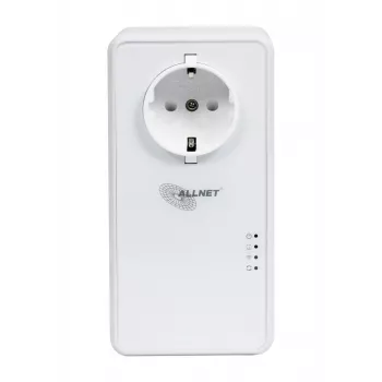 ALLNET Powerline 1200Mbit HomePlug AV2 SmartLink MIMO Wi-Fi AC-vel (ALL1681211v2)