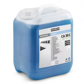 Kärcher Professional SurfacePro CA 30 C eco!perform 5L lúgos tisztítószer koncentrátum 6.295-682.0