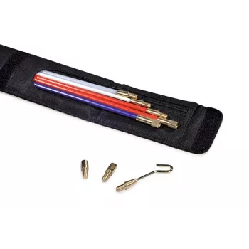 HellermannTyton kábeltelepítési rendszer Cable Scout+ CS-SH 1 db