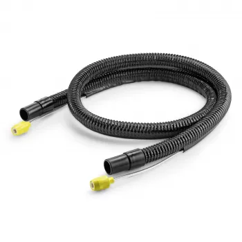 Kärcher Professional 6.394-826.0 permetező-/szívó tömlő Puzzi, 2,5 m