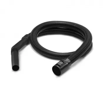 Kärcher Professional szívótömlő 2,5 m, NW 35, fekete 9.755-263.0