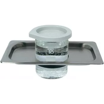EMAG EM-20DG turmixgép-fedélkészlet 2,0L tartályhoz 600ml üvegtartállyal