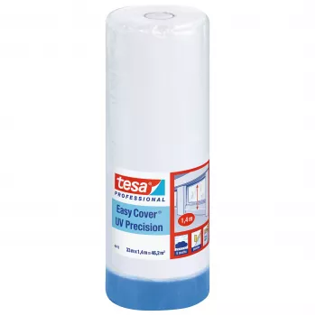 tesa Easy Cover takarófólia, 33 m x 1400 mm 04411-00001-00