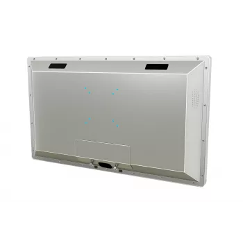 ALLNET Kitchen150 ipari 15 inch konyhai kijelző, RK3576, Android 15, IP65