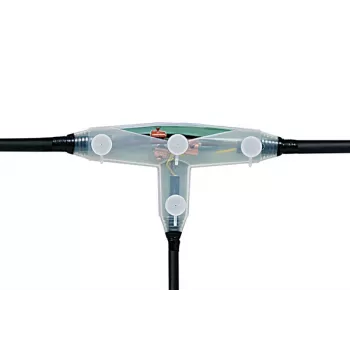 HellermannTyton T-2 / SF zöld átlátszó poliuretán anyaglap hőtranszfer nyomtatáshoz 380 mm x 225 mm 435-12070