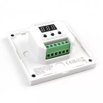 Miboxer LED okos DALI dimmelő érintőpanel DT6 (DP1S)