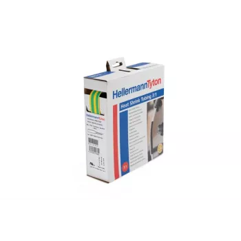 HellermannTyton öntapadós kábelkötegelő-talp 19x19 mm fekete PA66 (100 db) 308-30907
