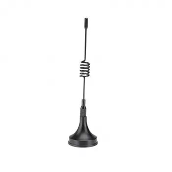 Midland Albrecht Minimag 440 SMA mágneses talpantenna, 430-450 MHz, SMA csatlakozó, 3 m RG-174 kábel 65740