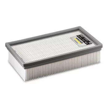 Kärcher Professional laposredőfilter NT sorozatú nedves/száraz porszívókhoz 6.907-455.0