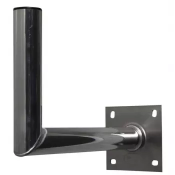 WEIß WHA5035HQ alumínium kerek cső Ø 50 mm, TÜV-tanúsított, 1 m 3020
