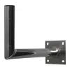 WEIß WHA5045HQ kondenz- és füstgázcső Ø 50mm, TÜV-tanúsított, 1m, fehér (3021)