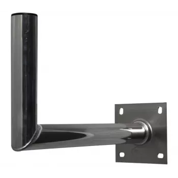 WEIß WHA5045HQ kondenz- és füstgázcső Ø 50mm, TÜV-tanúsított, 1m, fehér (3021)
