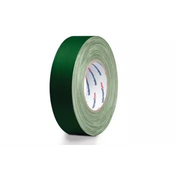Hellermann Tyton 712-00503 PVC szigetelőszalag, fekete, 19 mm x 20 m
