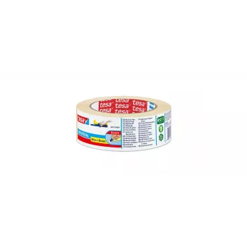 tesa Economy 05279-00000-02 festő takarószalag fehér 50 m x 38 mm 1 tekercs