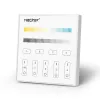 Miboxer LED Smart DALI színhőmérséklet érintőpanel DT8 (DP2S)