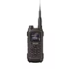 Albrecht Tectalk Duo PMR446 Freenet 1W rádiókészülék-készlet fekete 29148