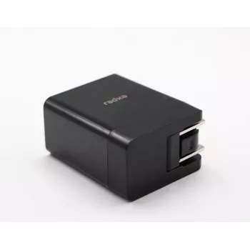 ALLNET Radxa Power PD 30W EU USB-C tápegység Raspberry Pi 5-höz (AP002-EU)