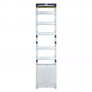 f-tronic VT H=1050mm 1-mezős V17APZ 5-soros APZ-hely m.AP 7141627 1 (7141627)