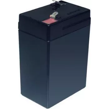 Kern GAB-A04 újratölthető ólomakkumulátor GAB-N, CFS, CPB-D/N, RPB-D mérlegekhez