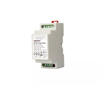 Miboxer Synergy 21 LED DALI busz-tápegység DIN-sínre (DL-POW1)