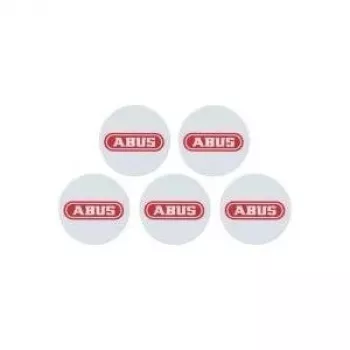 ABUS Terxon közelítő chip matrica (5 darabos csomag) AZ5502