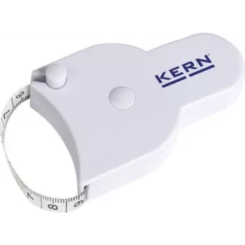 Kern MSW 200 kerület- és átmérőmérő szalag, 100-200 mm, rozsdamentes acél