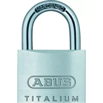 ABUS ABVS56967 TITALIUM 54TI/40 lakat NANO PROTECT kengyellel