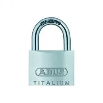 ABUS ABVS56967 TITALIUM 54TI/40 lakat NANO PROTECT kengyellel