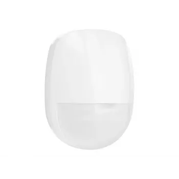 ABUS AZBW10000 rádiós PIR mozgásérzékelő Secvest és Smartvest riasztórendszerekhez, fehér