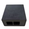 ALLNET Rock Pi E ABS műanyag ház (RockEABS-Case)