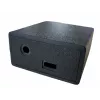 ALLNET Rock Pi E ABS műanyag ház (RockEABS-Case)