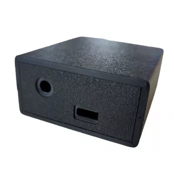 ALLNET Rock Pi E ABS műanyag ház (RockEABS-Case)