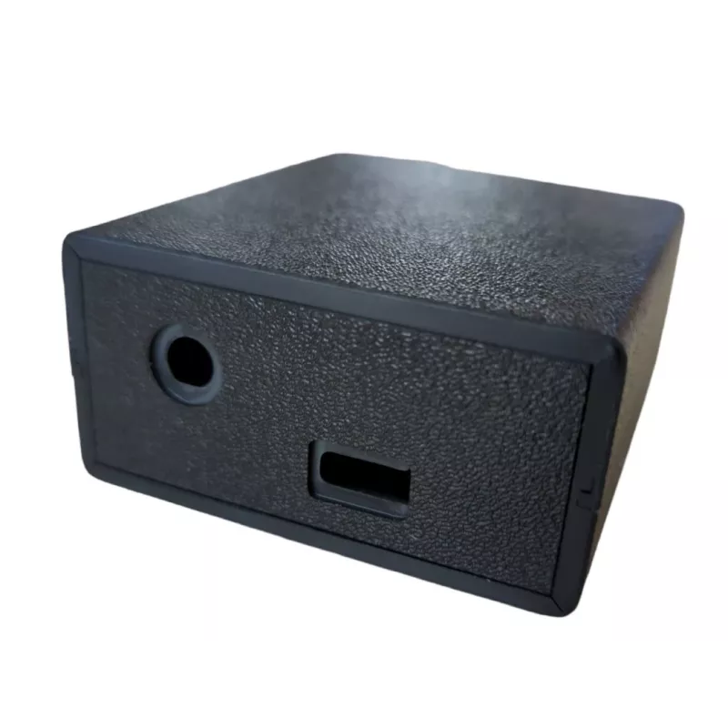 ALLNET Rock Pi E ABS műanyag ház (RockEABS-Case)