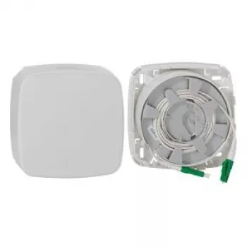 Rutenbeck FTTH hosszabbító kábel LC/APC OS2 20 m 228051720
