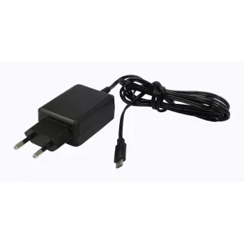 ALLNET tartalék tápegység 5V/3A Micro-USB kábellel 2 m (ALL_PSU_5V3A_MicroUSB)
