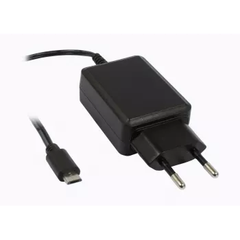 ALLNET tartalék tápegység 5V/3A Micro-USB kábellel 2 m (ALL_PSU_5V3A_MicroUSB)